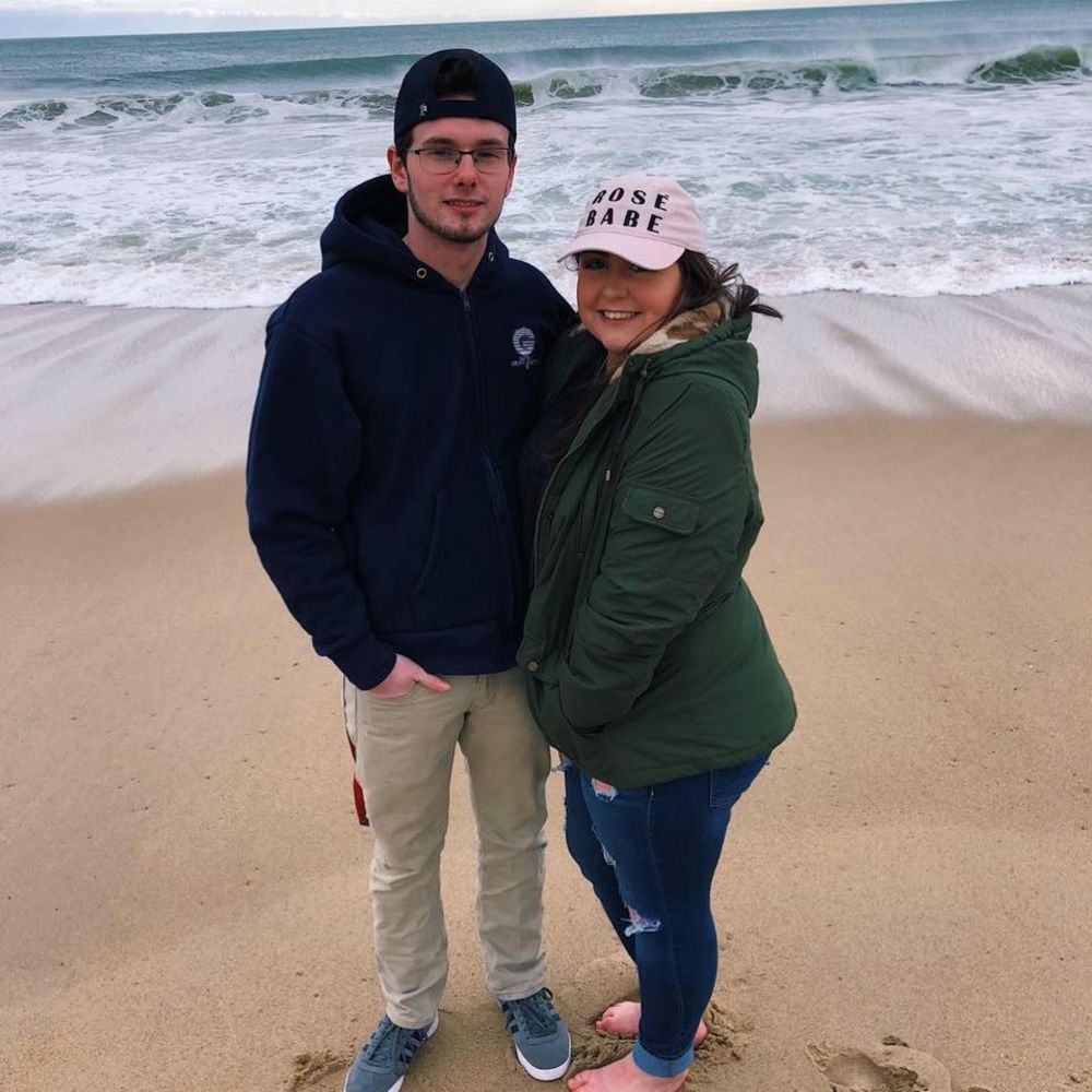 Meet your Posher, Katelyn